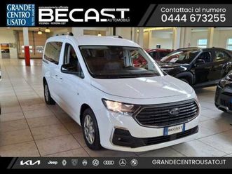 tourneo connect 2ªs grand tourneo connect 2.0d 122cv titanium-promok73