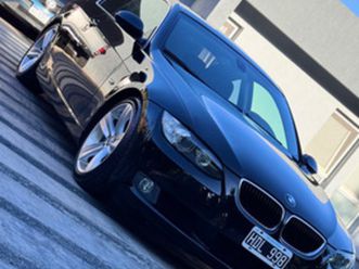 bmw serie 3 3.0 335i coupe sportive 306cv