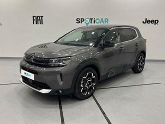 citroën c5 aircross 1 1.5 bluehdi 130 ss eat8 max