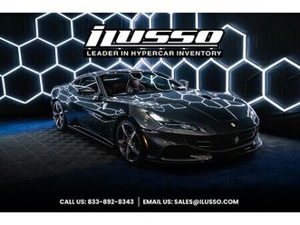 used 2023 ferrari portofino m boynton beach fl 33426