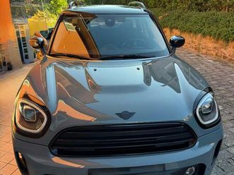 mini mini countryman f60 - 2022