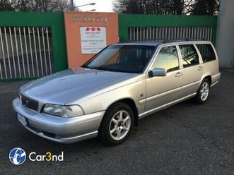 v70 2.0i turbo 20 v cat t