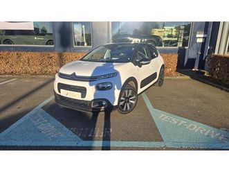 citroen c3 iii origins