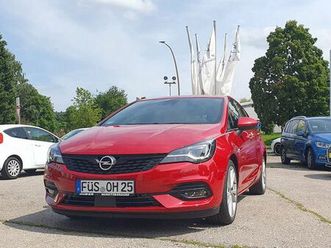 opel astra ultimate mit 7 gang /opc/ extrem sparsam!