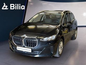 bmw série 2 tourer 218 218i active