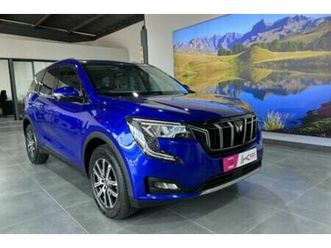 2023 mahindra xuv 700 2.0 ax7l auto 7-seat