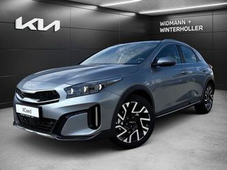 kia xceed 1.6t spi dct xcl matrix acc jbl rfk isla