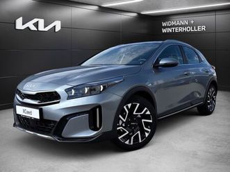 kia xceed 1.6t 150 dct matrix acc jbl rfk isla