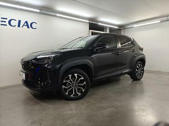toyota yaris cross executive - 130pk - garantie
