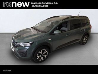 jogger 1.0 tce expression 7pl.