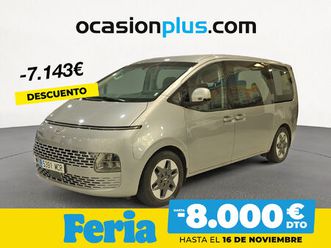 2.2 crdi maxx 9s 130 kw (177 cv)