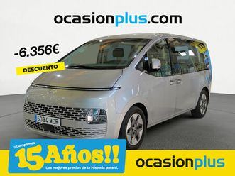 2.2 crdi maxx 9s 130 kw (177 cv)