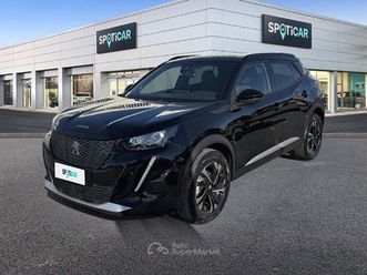 puretech 130 eat8 allure pack s/s aut.