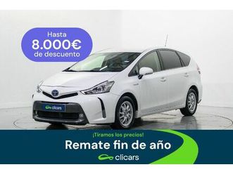 prius 1.8 advance