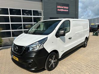 nissan nv300 - 1.6 dci 125 l2h1 acenta s&s