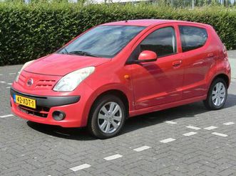 nissan pixo - 1.0 look