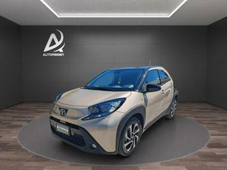 aygo aygo x 1000 trend 72 cv 5 porte italia