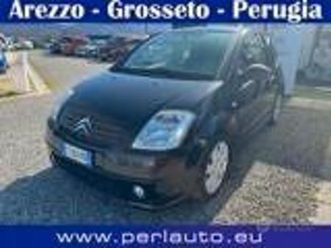 citroen c2 1.4 hdi 70cv elegance