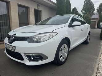 renault fluence 1.6 expression s.mentes v.sz.könyv m.országi 2x digit klíma led tempomat esp 196e km
