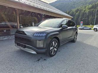 ioniq 9 allrad 110kwh prestige line 4wd