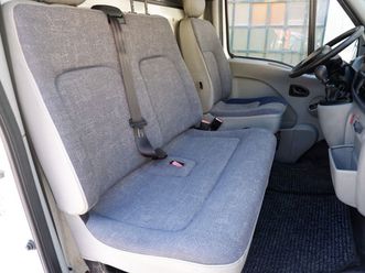 interstar uso officina/speciale