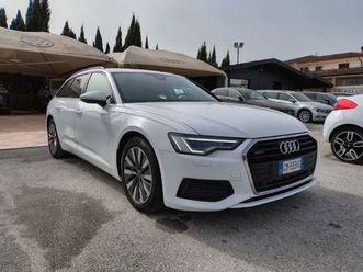 avant 50 2.0 tfsi-e sport quattro s-tronic ultra