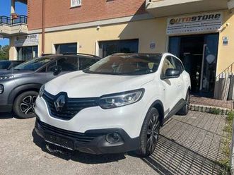 kadjar bose sport edition 115cv automatica