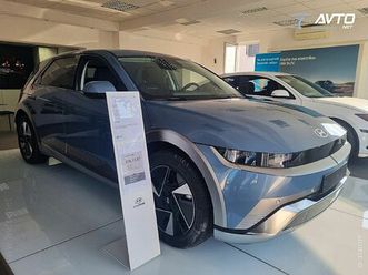 hyundai ioniq 5 fl premium 84 kwh topl.črpalka. el. kljuke