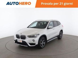 xdrive18d xline