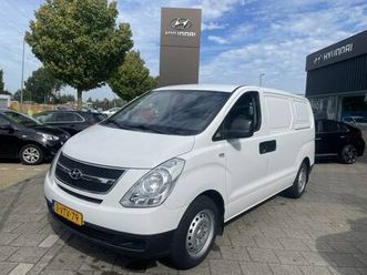 hyundai h 300 - 2.5 crdi dynamic dc