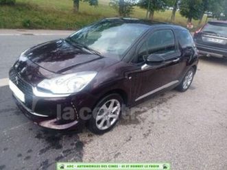 generation2 1.2 puretech 130 s&s be chic bv6