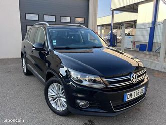 volkswagen tiguan 2.0tdi bluemotion cup 110cv