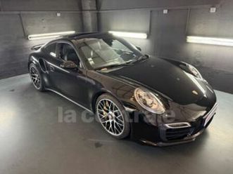 (991) 3.8 560 turbo s