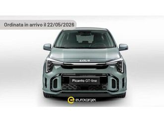 1.0 gdi 5 porte gt line