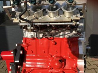 vw polo honda rennmotor 16v