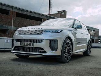 4.4 p635 sv | edition one | carbon