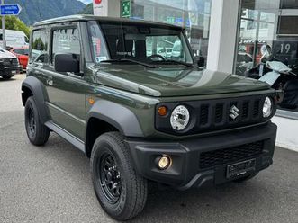 jimny 1.5 compact+ 4x4