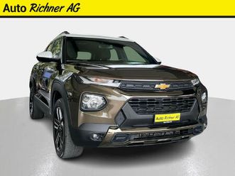 trailblazer 1.3 active 4wd