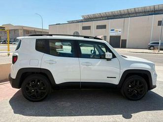 jeep - renegade