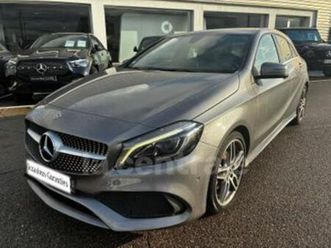 iii generation2 200 d sport edition 7g-dct