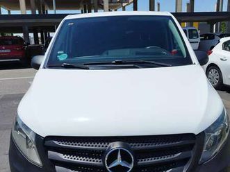 vito tourer 111 cdi pro larga pro