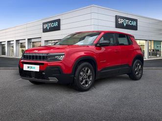 electrique 156ch 115kw longitude