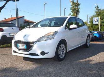 208 i 2012 5p 1.0 puretech (vti) 12v active