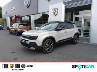 1.2 turbo t3 100ch mhev summit bvr6 ehybrid