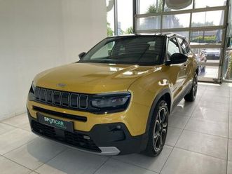 electrique 156ch 115kw 1st edition