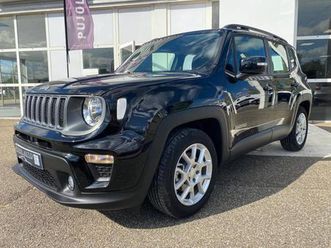 1.5 turbo t4 130 ch bvr7 e-hybrid limited