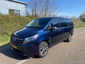 vito 114 cdi lang dc