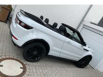 cabrio td4 hse dynamic