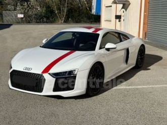 ii 5.2 v10 fsi 540 rws