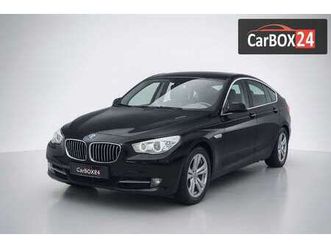 gt i, tüv + service neu